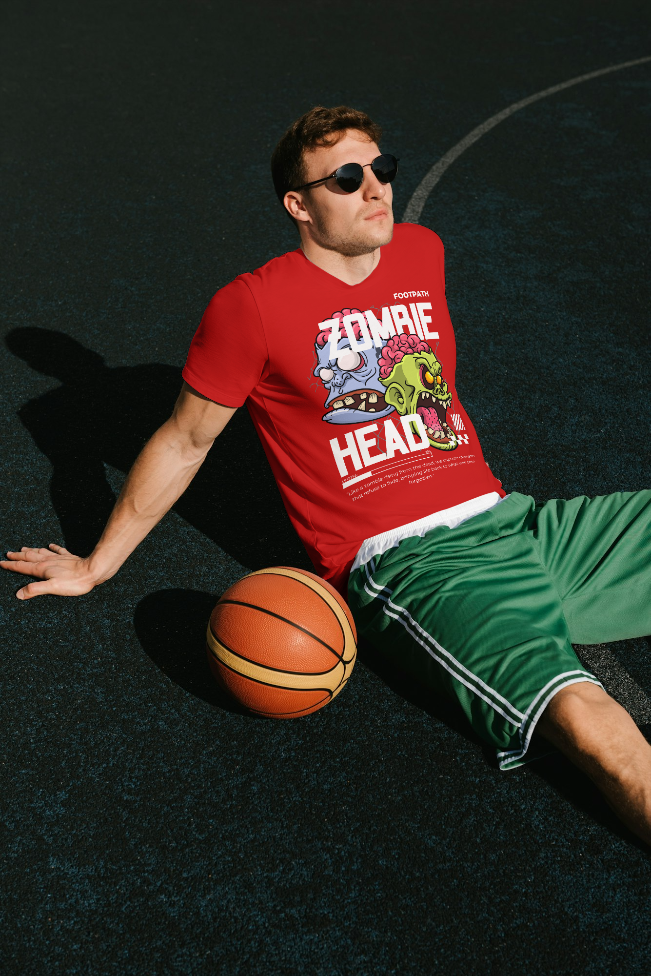 Zombie