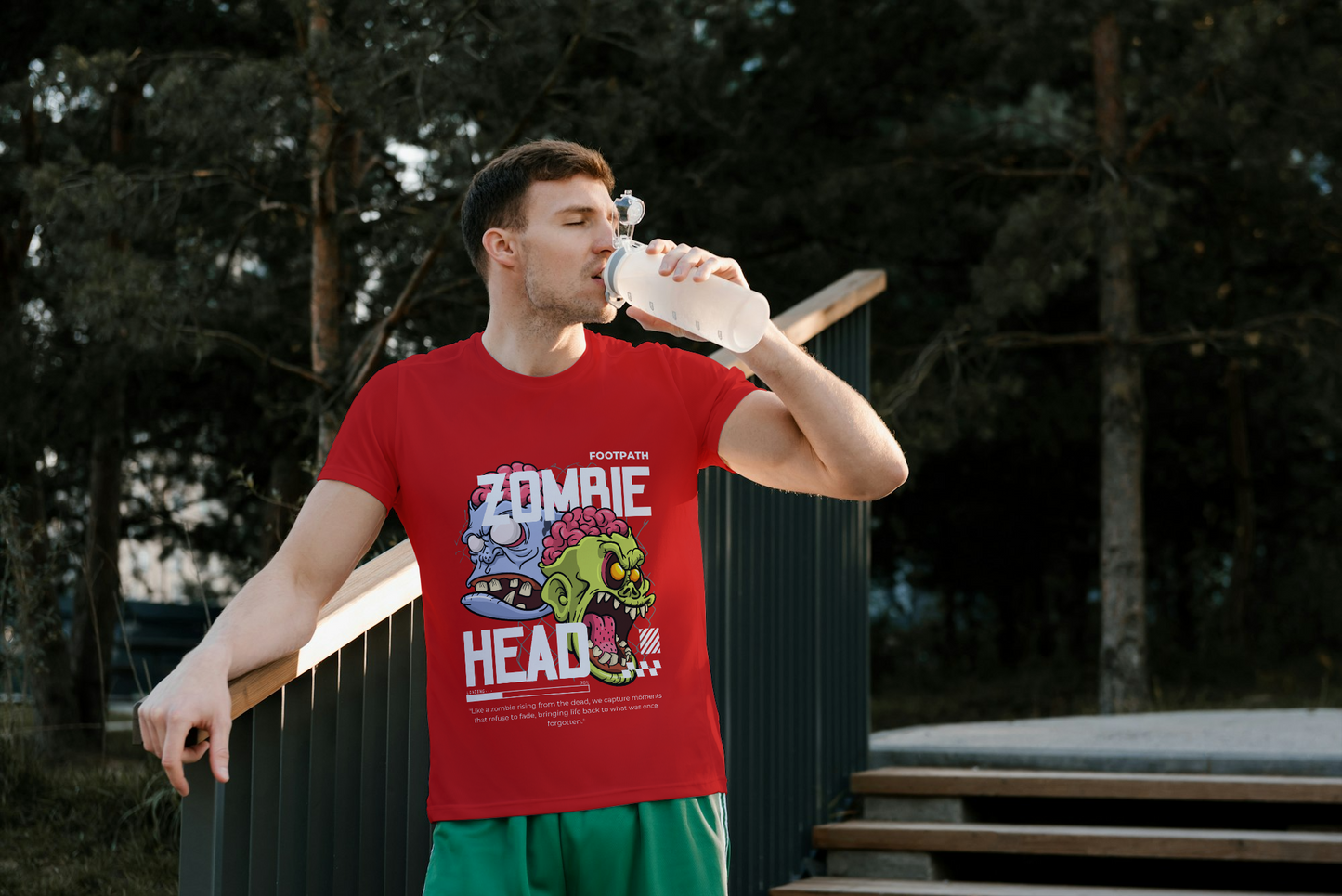Zombie